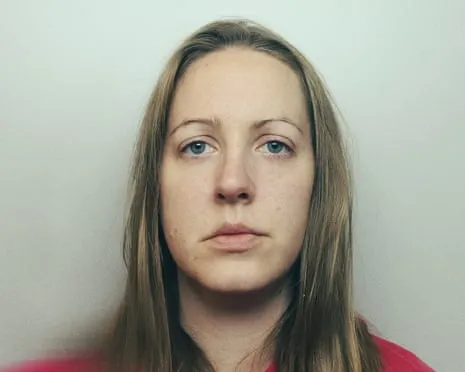 The Judgment: The Proceedings of Lucy Letby Examination – Feature Examines Britain’s Most High-Profile Baby Killer