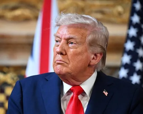 Trump Proposes Broadcasters May Face Punished Due to Critical Reporting